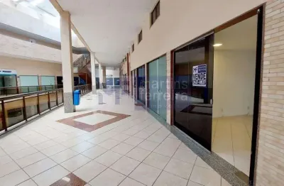 Comercial/industrial à venda 1 vaga, 45m², recreio dos bandeirantes, rio de janeiro - rj | shopping
