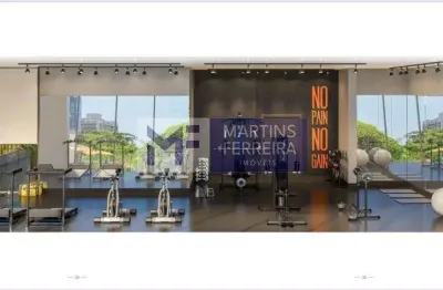 Apartamento à venda 2 quartos, 2 suites, 1 vaga, 83m², recreio dos bandeirantes, rio de janeiro - r