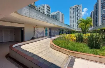 Comercial/industrial à venda 1 vaga, 70m², recreio dos bandeirantes, rio de janeiro - rj | recreio