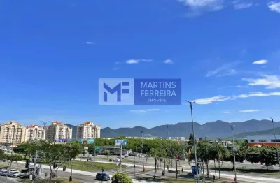 Comercial/industrial à venda 1 vaga, 46m², recreio dos bandeirantes, rio de janeiro - rj