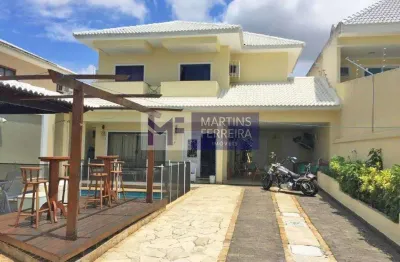Casa à venda 5 quartos, 5 suites, 4 vagas, 420m², barra da tijuca, rio de janeiro - rj | vivendas d