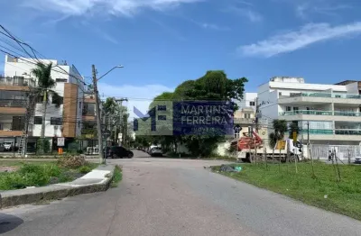 Terreno à venda 595m², recreio dos bandeirantes, rio de janeiro - rj