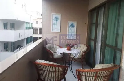 Apartamento à venda 2 quartos, 1 suite, 2 vagas, 80m², recreio dos bandeirantes, rio de janeiro - r