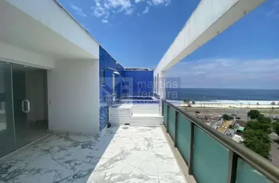 Apartamento à venda 3 quartos, 3 suites, 140m², barra da tijuca, rio de janeiro - rj | ocean drive
