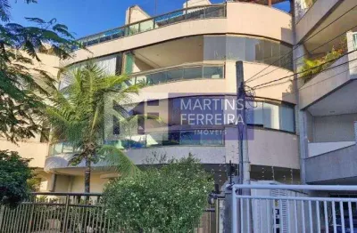 Apartamento 3 quartos, 1 suites, 2 vagas, 183m², recreio dos bandeirantes, - rj |