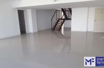 Cobertura à venda 4 quartos, 4 suites, 4 vagas, 331m², recreio dos bandeirantes, rio de janeiro - r
