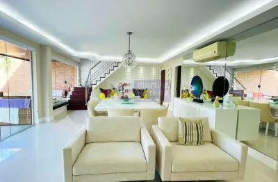 Apartamento à venda 3 quartos, 2 suites, 3 vagas, 364m², recreio dos bandeirantes, rio de janeiro -
