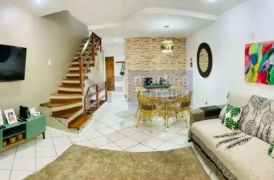 Casa à venda 3 quartos, 3 suítes, 2 vagas, 200m², recreio dos bandeirantes, rio de janeiro - rj