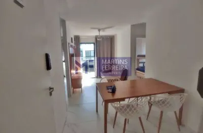 Apartamento à venda 2 quartos, 2 suites, 1 vaga, 51m², recreio dos bandeirantes, rio de janeiro - r