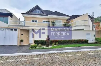 Casa à venda 3 quartos, 3 suites, 320m², vargem grande, rio de janeiro - rj | don jose iii