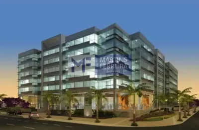 Comercial/industrial à venda 1 vaga, 23m², barra da tijuca, rio de janeiro - rj | one office