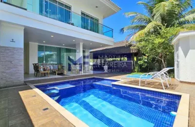Casa à venda 3 quartos, 3 suites, 1 vaga, 400m², recreio dos bandeirantes, rio de janeiro - rj | ri