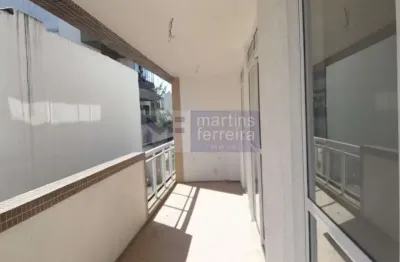 Apartamento à venda 3 quartos, 1 suite, 2 vagas, 90m², recreio dos bandeirantes, rio de janeiro - r