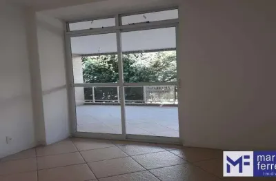 Apartamento à venda 3 quartos, 1 suite, 2 vagas, 108m², recreio dos bandeirantes, rio de janeiro -
