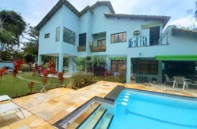Casa à venda 4 quartos, 4 suítes, 4 vagas, 795m², recreio dos bandeirantes, rio de janeiro - rj