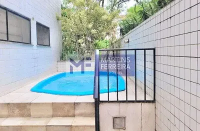 Excelente apartamento à venda no bairro do recreio dos bandeirantes 3 quartos, 2 suítes, 2 vagas, 6
