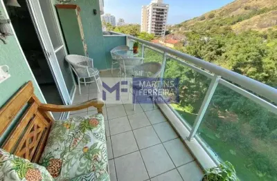 Apartamento à venda 2 quartos, (1 suíte), 1 vaga, 68m², recreio dos bandeirantes, rio de janeiro -