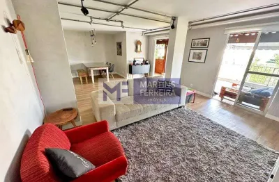 Apartamento à venda 3 quartos, 3 suites, 1 vaga, 178m², recreio dos bandeirantes, rio de janeiro -