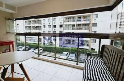 Apartamento 3 quartos | 2 suites | recreio dos bandeirantes | rio de janeiro - rj | viverde residen