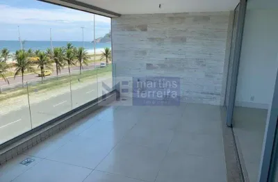 Apartamento à venda 4 quartos, 4 suites, 3 vagas, 198m², recreio dos bandeirantes, rio de janeiro -
