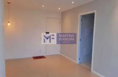 Apartamento à venda 2 quartos, 2 suites, 1 vaga, 67m², recreio dos bandeirantes, rio de janeiro - r