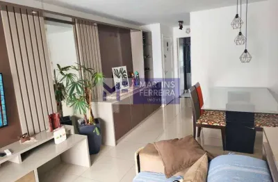 Apartamento à venda 3 quartos, 3 suites, 2 vagas, 82m², recreio dos bandeirantes, rio de janeiro -