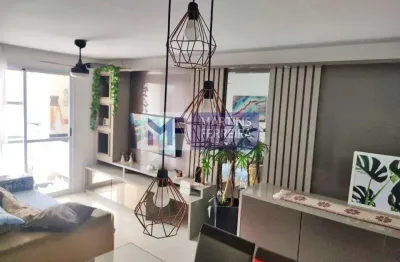 Apartamento à venda 3 quartos | sendo 1 suites, 82m² | recreio dos bandeirantes.