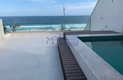 APARTAMENTO à venda 5 Quartos, 5 Suites, 4 Vagas, 341M², Recreio dos Bandeirantes, RIO DE JANEIRO -