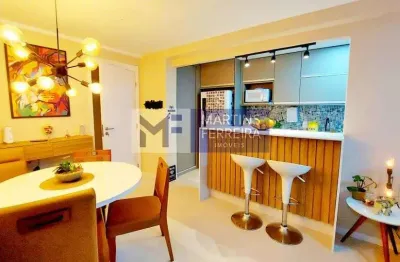 Apartamento à venda 2 quartos, 2 suites, 1 vaga, 72m², recreio dos bandeirantes, rio de janeiro - r