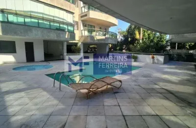 Apartamento à venda 2 quartos, (1 suíte), 2 vagas, 115m², recreio dos bandeirantes, rio de janeiro