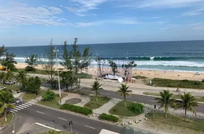 Apartamento à venda 4 quartos, 4 suites, 3 vagas, 196m², recreio dos bandeirantes, rio de janeiro -
