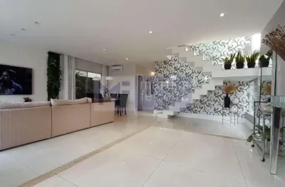 Casa à venda 3 quartos, 3 suites, 3 vagas, 370m², recreio dos bandeirantes, rio de janeiro