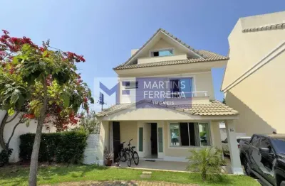 Casa duplex sunrise house garden com sotão recreio dos bandeirantes 4 suites, 156m²