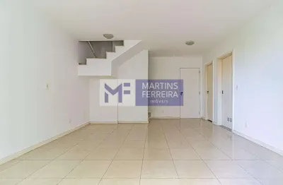 Apartamento à venda 2 quartos, (1 suíte), 1 vaga, 94m², recreio dos bandeirantes, rio de janeiro -