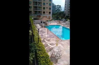 Apartamento à venda 2 quartos, 2 suites, 1 vaga, 67m², recreio dos bandeirantes, rio de janeiro - r