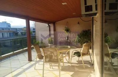 Apartamento à venda 3 quartos, 3 suites, 3 vagas, 298m², recreio dos bandeirantes, rio de janeiro -