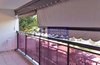 Apartamento à venda 3 quartos, (3 suíte), 1 vaga, 109m², recreio dos bandeirantes, rio de janeiro -