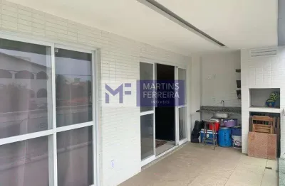 Apartamento à venda 3 quartos, 3 suites, 2 vagas, 118m², recreio dos bandeirantes, rio de janeiro -