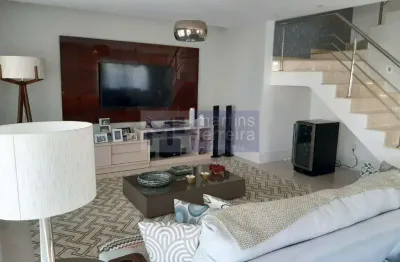 Casa à venda 3 quartos, 3 suites, 3 vagas, 525m², recreio dos bandeirantes, rio de janeiro - rj