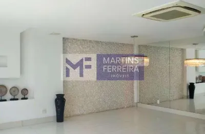 Apartamento à venda 2 quartos, 2 suites, 2 vagas, 193m², recreio dos bandeirantes, rio de janeiro -