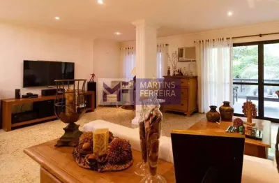 Apartamento à venda 3 quartos, 3 suites, 3 vagas, 183m², recreio dos bandeirantes, rio de janeiro -