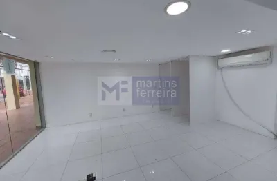 Comercial/industrial à venda 1 vaga, 39m², barra da tijuca, rio de janeiro - rj | la playa festmall