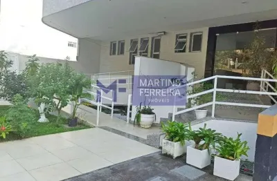Apartamento à venda 3 quartos, (1 suíte), 2 vagas, 115m², recreio dos bandeirantes, rio de janeiro