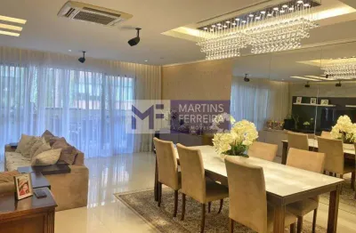 Apartamento à venda 4 quartos, 4 suites, 3 vagas, 206m², recreio dos bandeirantes, rio de janeiro -