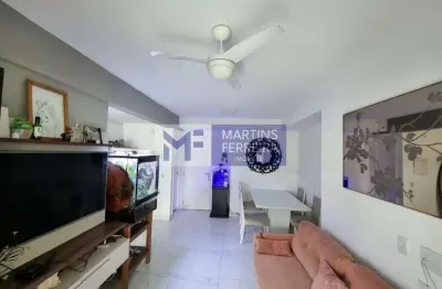 Apartamento à venda 2 quartos, 2 suites, 1 vaga, 69m², recreio dos bandeirantes, rio de janeiro - r