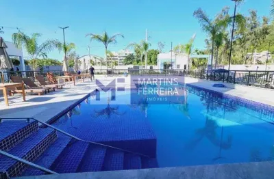 Apartamento à venda 2 quartos, 2 suites, 46m², recreio dos bandeirantes, rio de janeiro - rj | orla