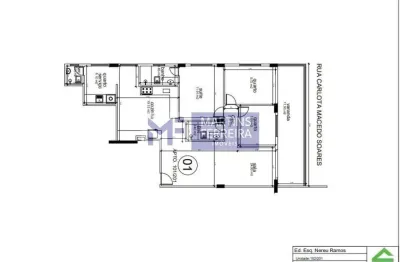 Apartamento à venda 3 quartos, 3 suites, 1 vaga, 110m², recreio dos bandeirantes, rio de janeiro -