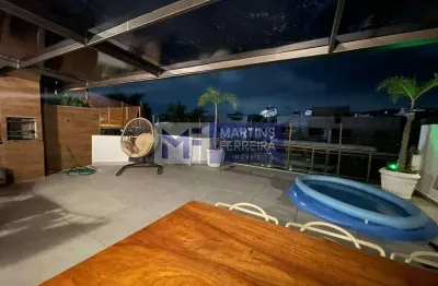 Apartamento à venda 3 quartos, (2 suíte), 2 vagas, 201m², recreio dos bandeirantes, rio de janeiro