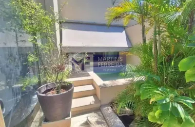 Cobertura à venda 4 quartos, (1 suíte), 2 vagas, 177m², recreio dos bandeirantes, rio de janeiro -