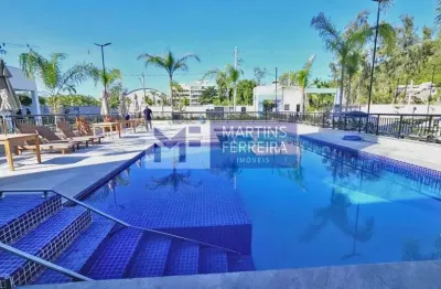 Apartamento à venda 2 quartos, (1 suíte), 1 vaga, 51m², recreio dos bandeirantes, rio de janeiro -